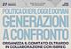 Politica di ieri, oggi e domani. Generazioni a confronto
