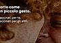 Un'immagine della campagna vaccinale promossa dalla Regione Veneto