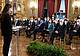 Quirinale - Giornata internazionale della montagna