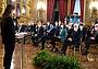 Quirinale - Giornata internazionale della montagna