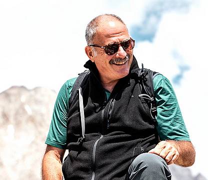 Stefano-Ardito