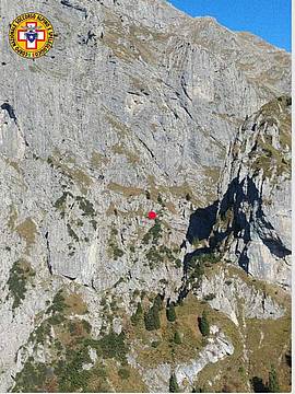 zona di Forcella Pis Pilon
