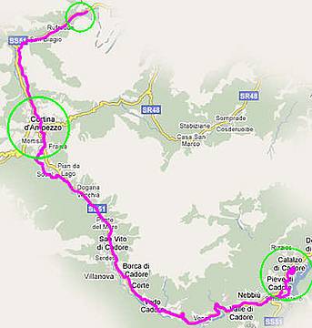 Ciclopista-delle-Dolomiti Ciclopista-delle-Dolomiti