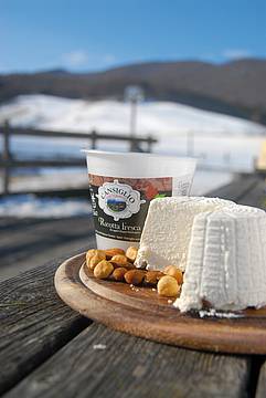 Ricotta Cansiglio
