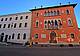 Belluno - Palazzo Rosso sede del municipio