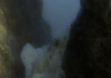 Difficile intervento sul Monte Cornetto 1