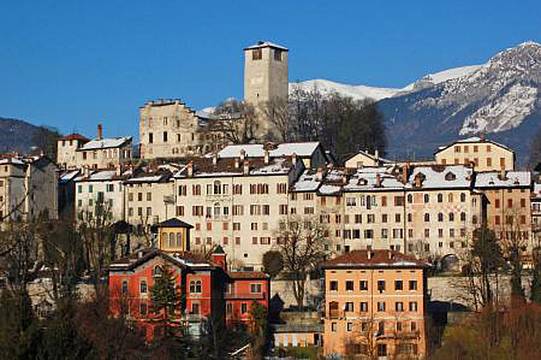 Feltre Panorama