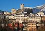 Feltre Panorama