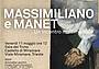 Massimiliano-e-Manet