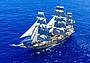 Nave Vespucci - Passex-Tedeschi