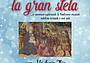Seguitando la Gran Stela