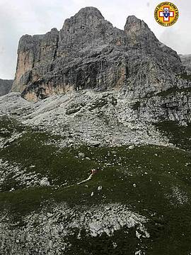 Valle delle Comelle