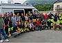 Volontari al corso base di protezione civile per il Bellunese Volontari al corso base di protezione civile per il Bellunese