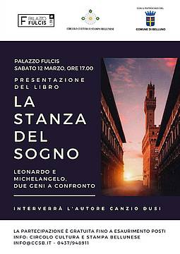 la stanza del sogno-locandina
