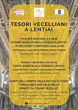 tesori vecelliani tesori vecelliani