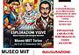 ESPLORAZIONI VISIVE - DAL FUMETTO AL CONTEMPORANEO ESPLORAZIONI VISIVE - DAL FUMETTO AL CONTEMPORANEO