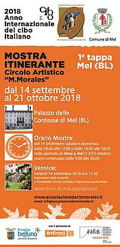 INVITO_MOSTRA-_MEL_Pagina_1 INVITO_MOSTRA-_MEL_Pagina_1