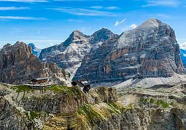 Il Parco Nazionale delle Dolomiti Bellunesi premiato per la ricerca sulla biodiversità Il Parco Nazionale delle Dolomiti Bellunesi premiato per la ricerca sulla biodiversità