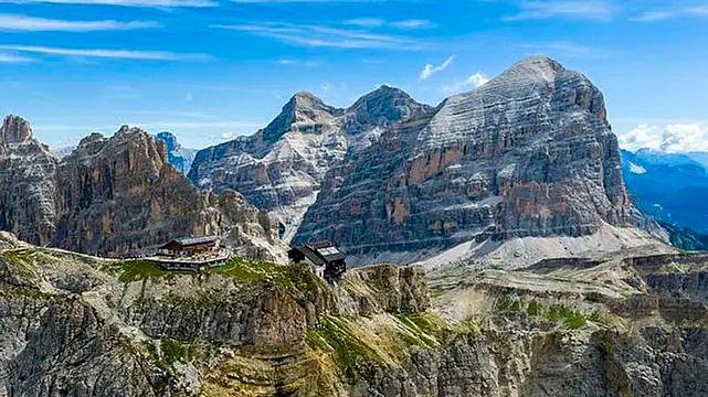 Il Parco Nazionale delle Dolomiti Bellunesi premiato per la ricerca sulla biodiversità Il Parco Nazionale delle Dolomiti Bellunesi premiato per la ricerca sulla biodiversità