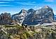 Il Parco Nazionale delle Dolomiti Bellunesi premiato per la ricerca sulla biodiversità