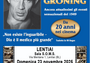 Il fenomeno Bruno Groning Il fenomeno Bruno Groning