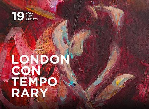 LONDON CONTEMPORARY ART FAIR 2026 LONDON CONTEMPORARY ART FAIR 2026