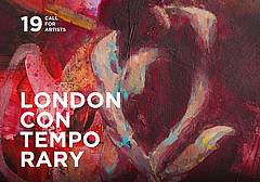 LONDON CONTEMPORARY ART FAIR 2026 LONDON CONTEMPORARY ART FAIR 2026