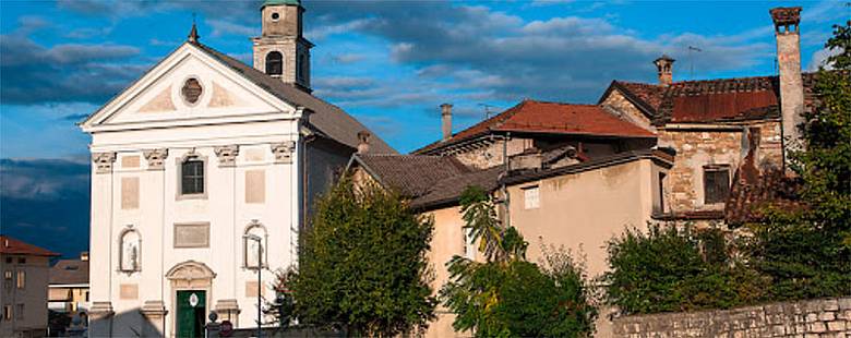 Trichiana, paese del libro Trichiana, paese del libro