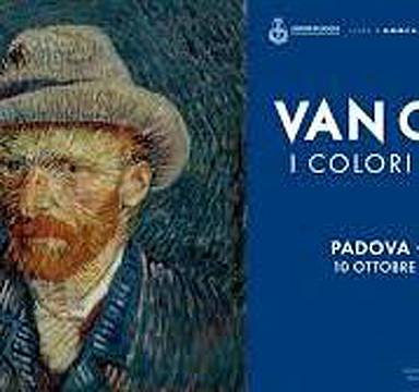 Van Gogh. I colori della vita Van Gogh. I colori della vita