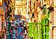 veduta-di-via-panisperna-roma-italia