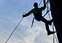 Intervento in ferrata