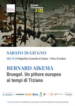 Bruegel. Un pittore europeo ai tempi di Tiziano Bruegel. Un pittore europeo ai tempi di Tiziano