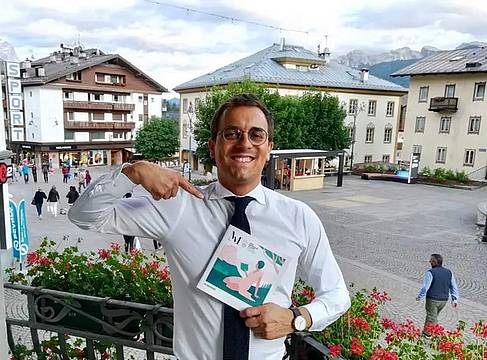 Francesco Chiamulera