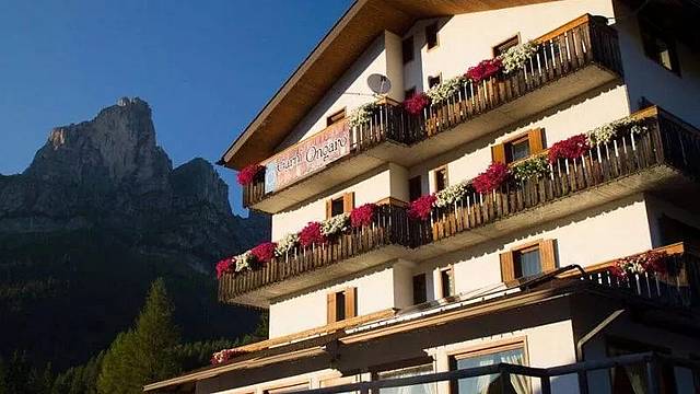 Hotel Garni Ongaro - Selva di Cadore