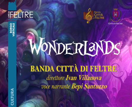 Wonderlands Wonderlands