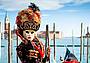 carnevale_venezia - maschera - Freepik