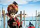carnevale_venezia - maschera - Freepik