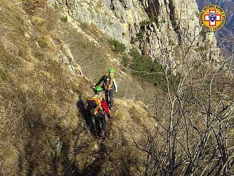 tra Pasubio e Monte Maggio 3 tra Pasubio e Monte Maggio 3