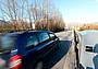 Autovelox di via Marisiga a Belluno, tra i più temuti dagli automobilisti