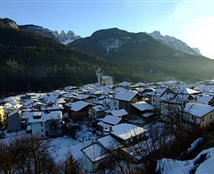 Domegge di Cadore