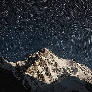 Il mondo gira attorno alla stella polare - Gabrieli