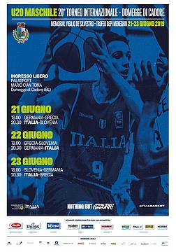 Torneo di Domegge Torneo di Domegge