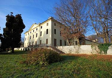 Villa Patt di Sedico
