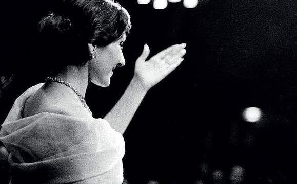 Callas