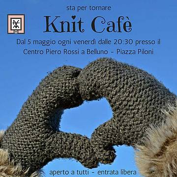Knit-Cafè