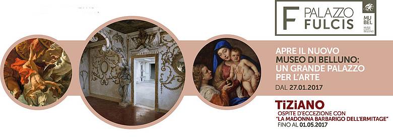 Nuovo Museo di Belluno