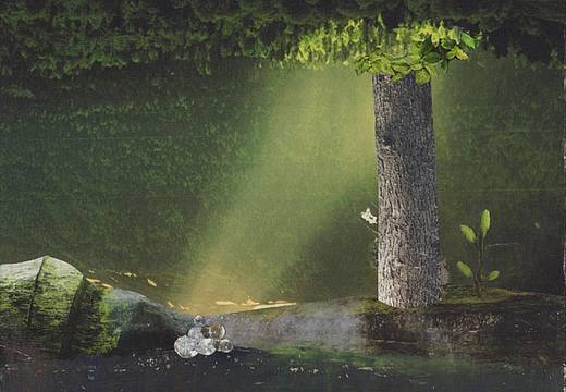 Illustrazione di Oscar Sabini