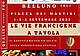 Le Vie Francigene a Tavola