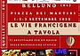 Le Vie Francigene a Tavola