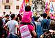 Una manifestazione di piazza dell'associazione Famiglie arcobaleno - onecms